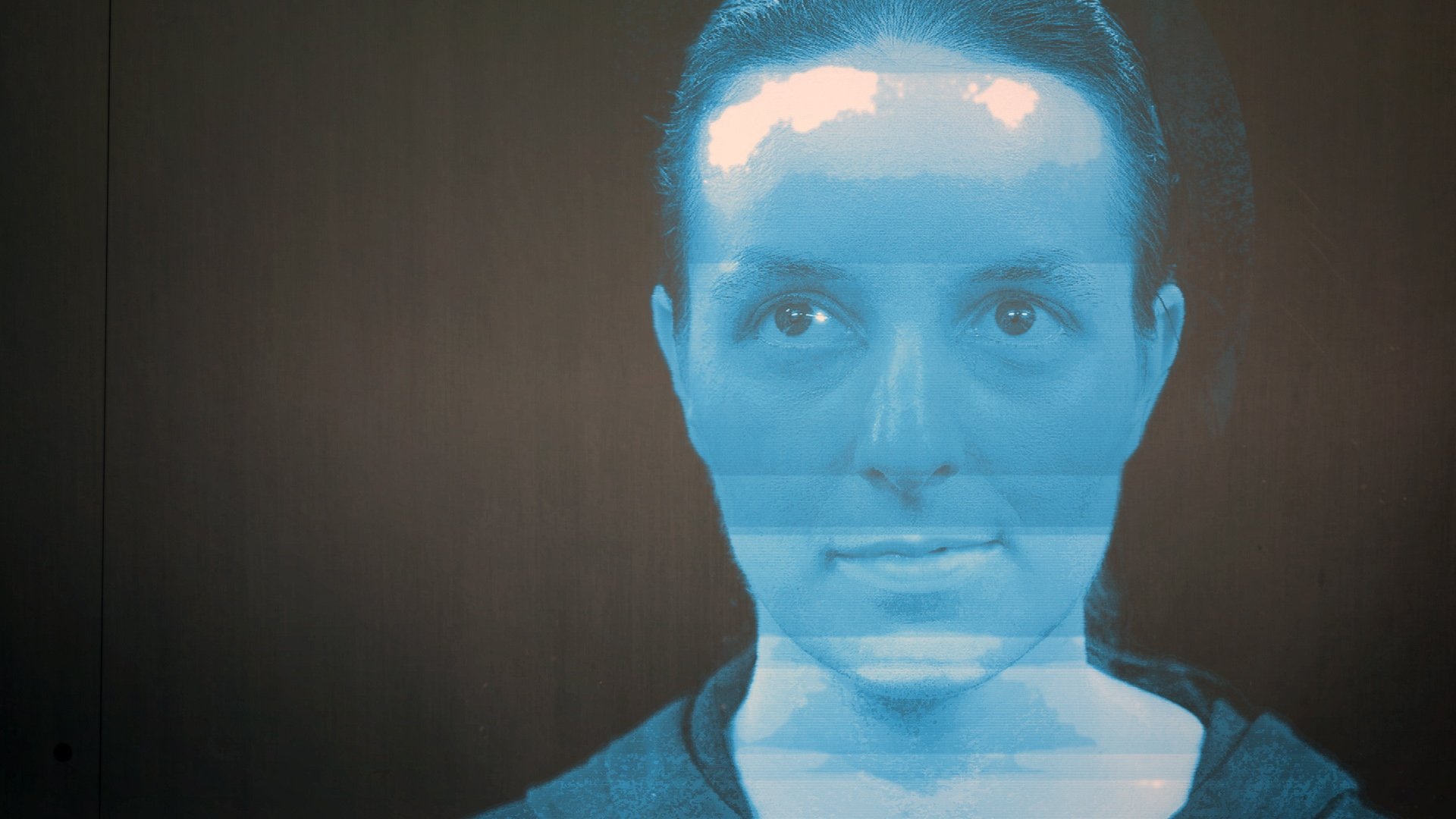 Backdrop for Osmosis