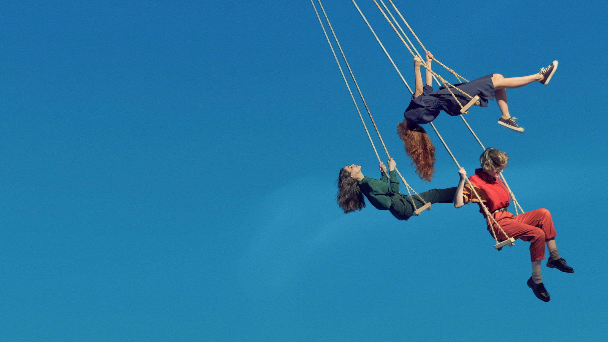 Backdrop for Perfect Life