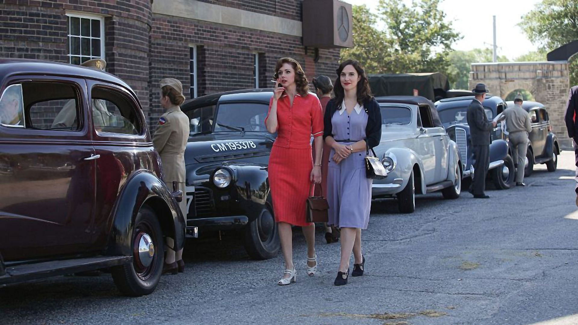 Backdrop for Horizon