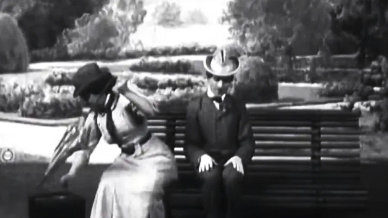 Backdrop for The Consequences of Feminism