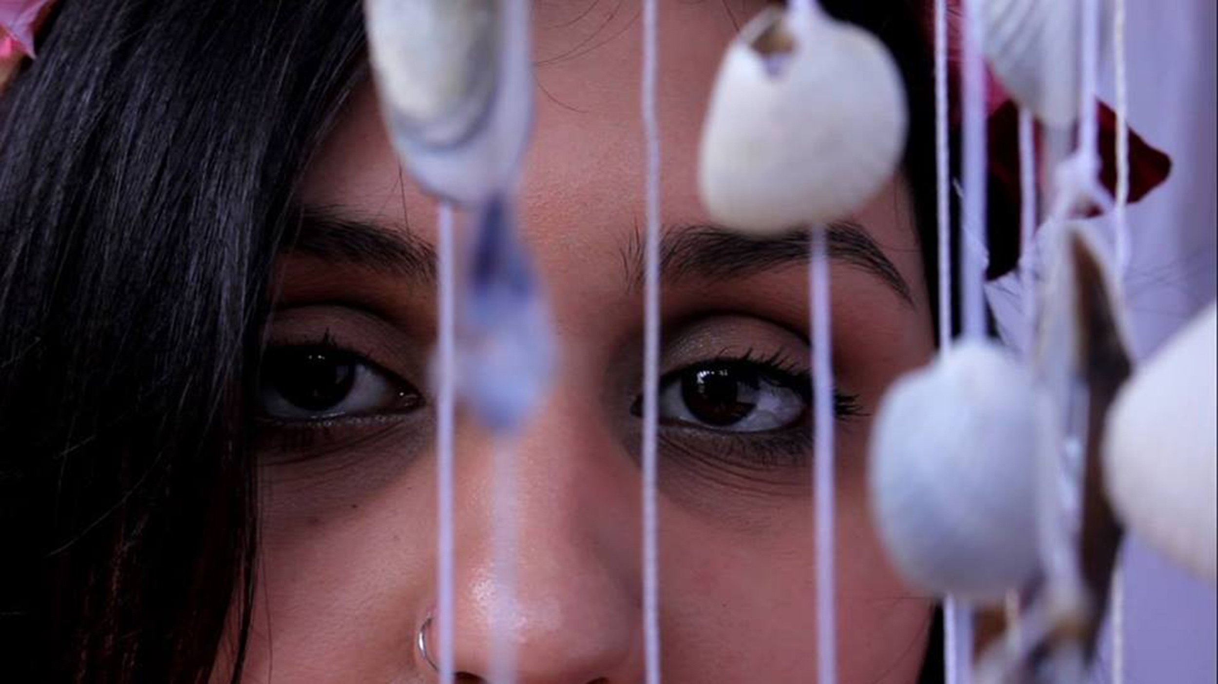 Backdrop for Madrepérola