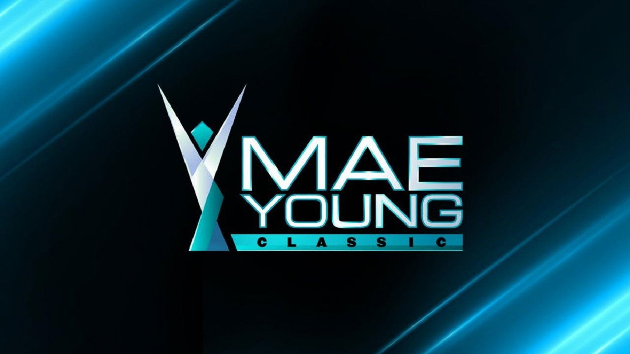 Backdrop for WWE Mae Young Classic