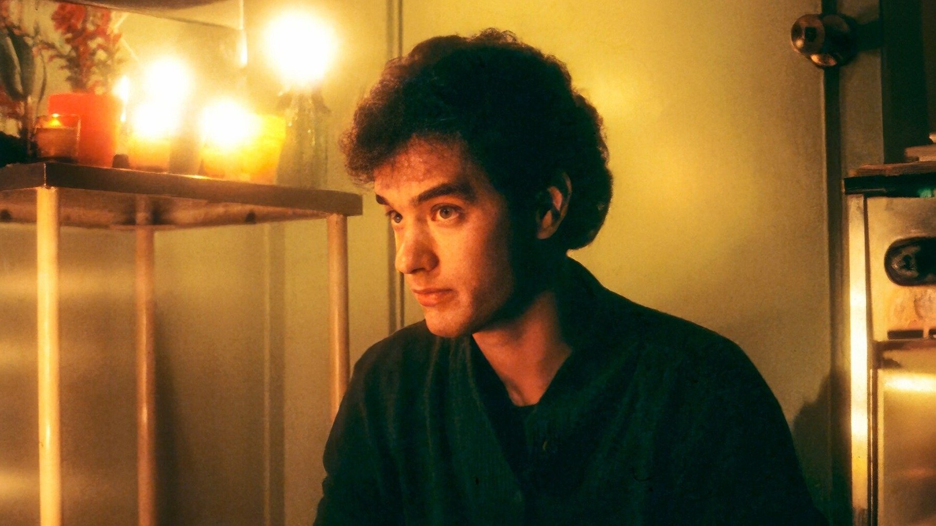 Backdrop for Mazes and Monsters