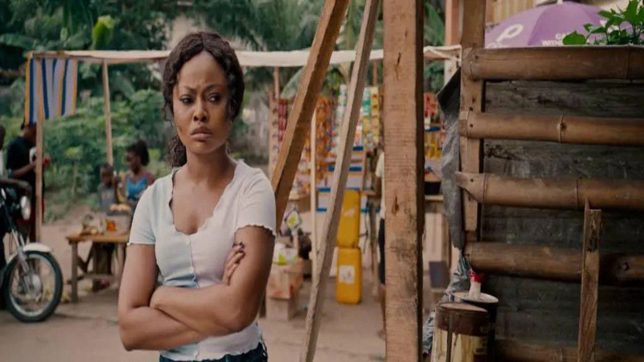 Backdrop for Something Like Gold