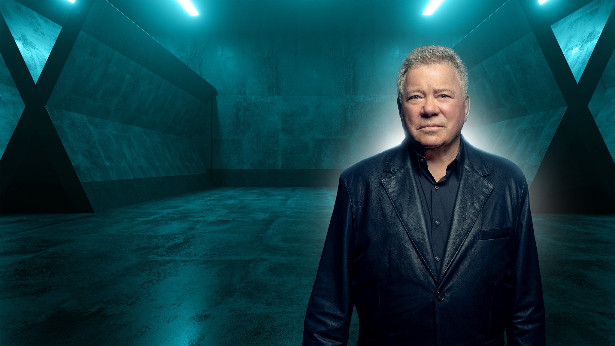 Backdrop for The UnXplained Special Presentation