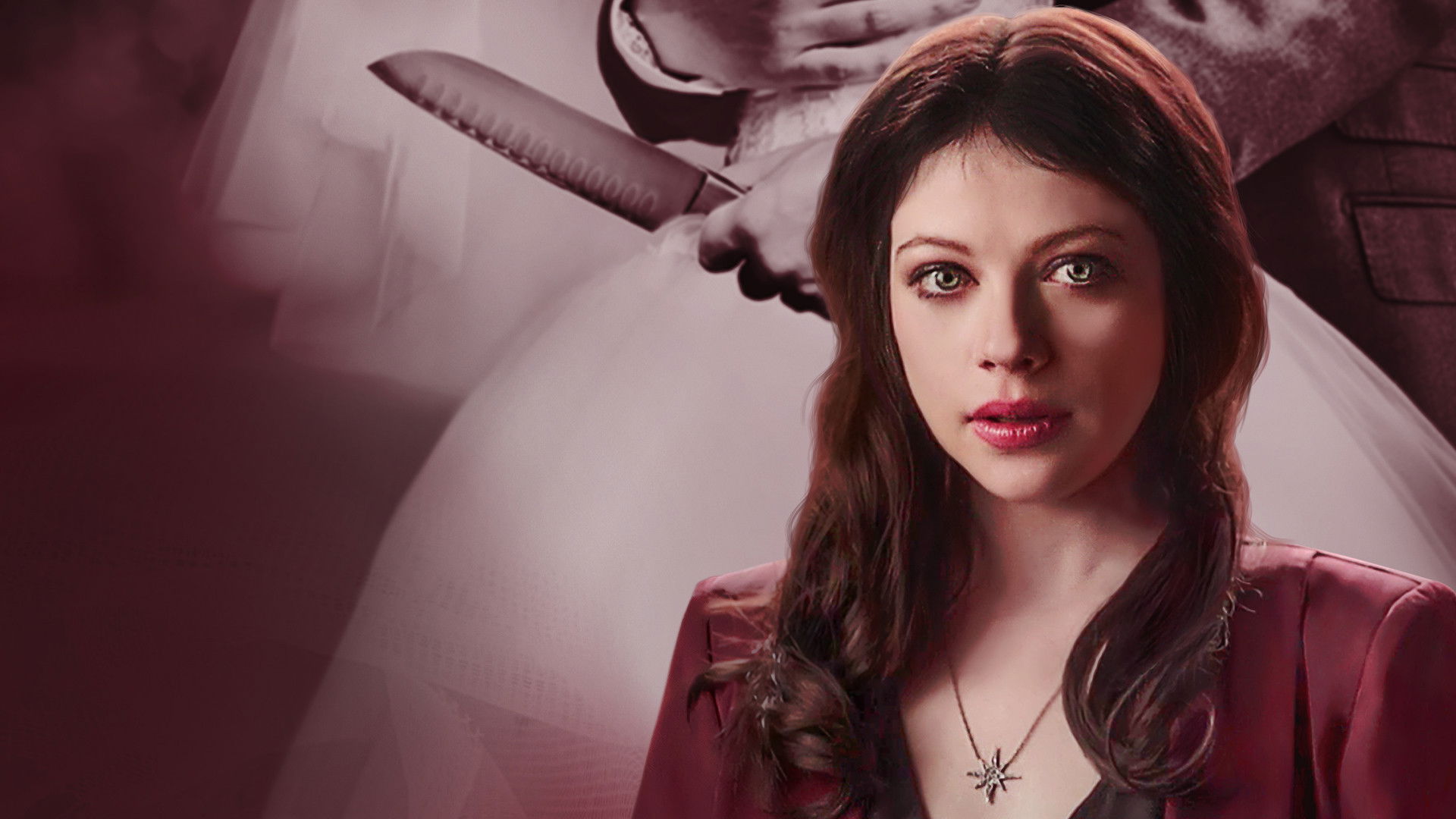 Backdrop for Meet, Marry, Murder