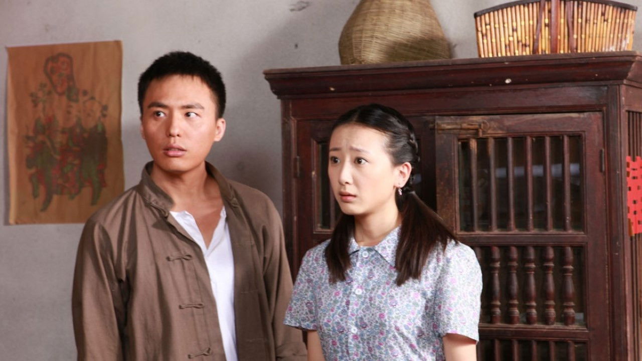 Backdrop for 奶奶再爱我一次