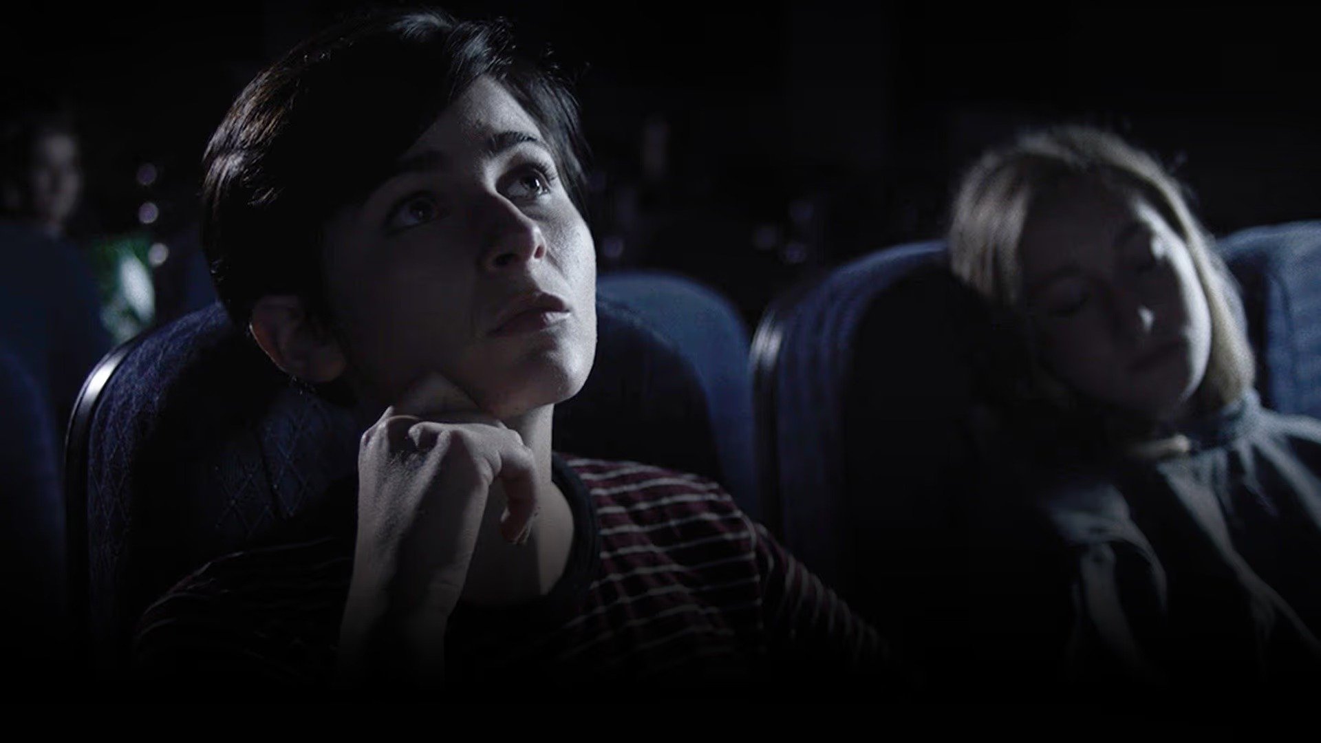 Backdrop for It's Him