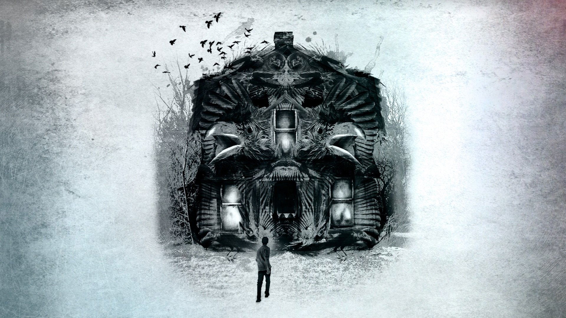 Backdrop for Dead Souls