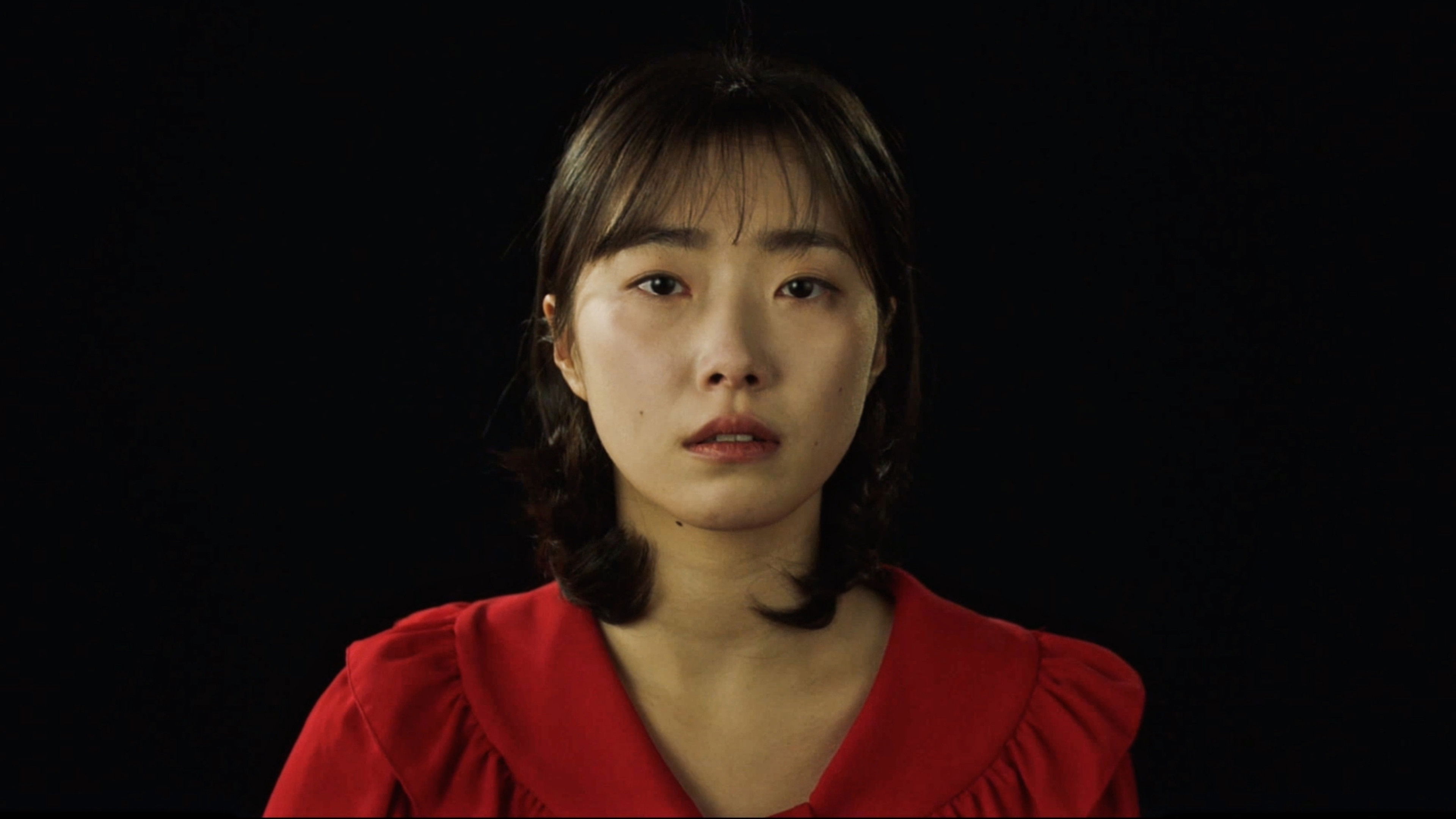 Backdrop for Very Very Strange Love