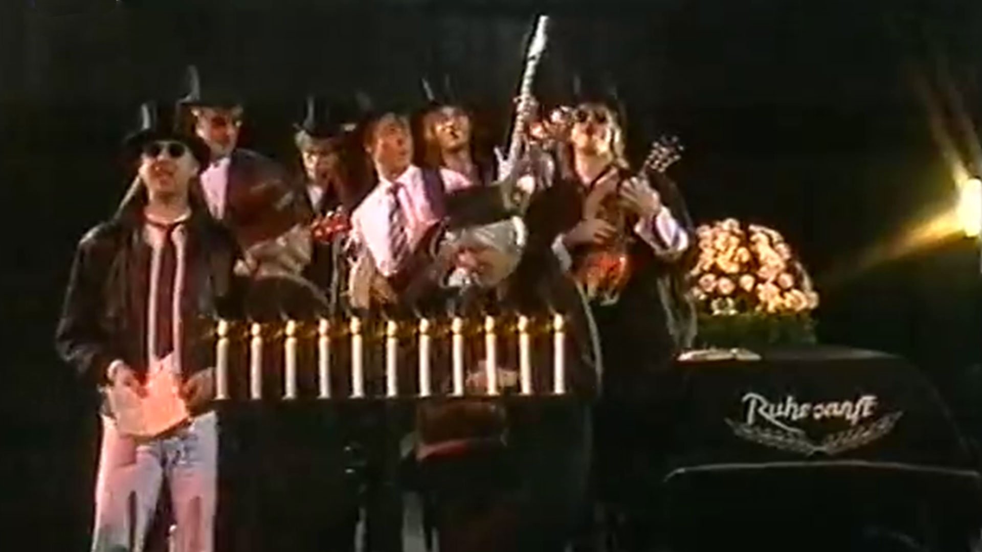 Backdrop for Sooo siehddas aus!