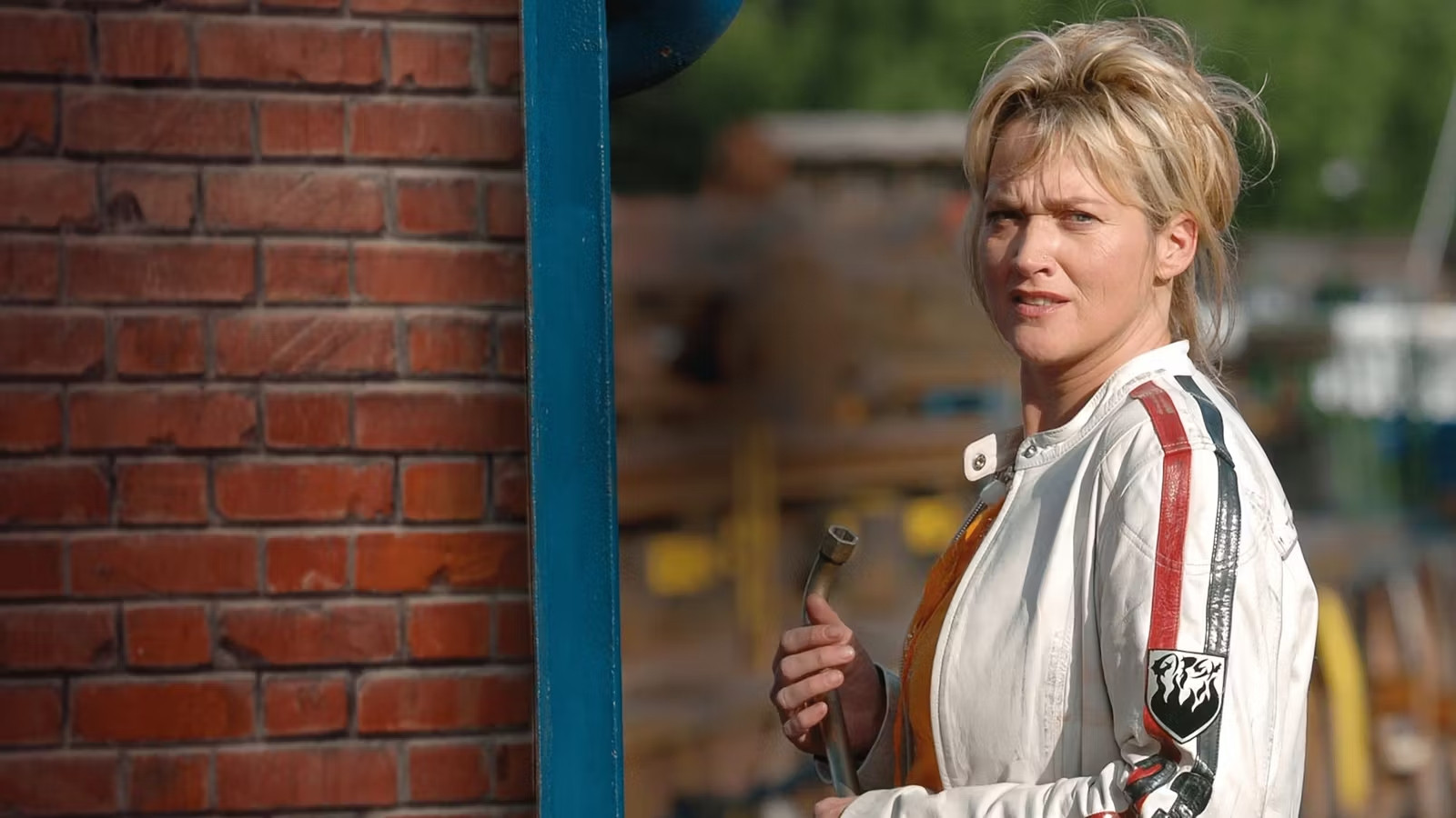 Backdrop for Die Bullenbraut 2 - Der Tod hat 17 Karat