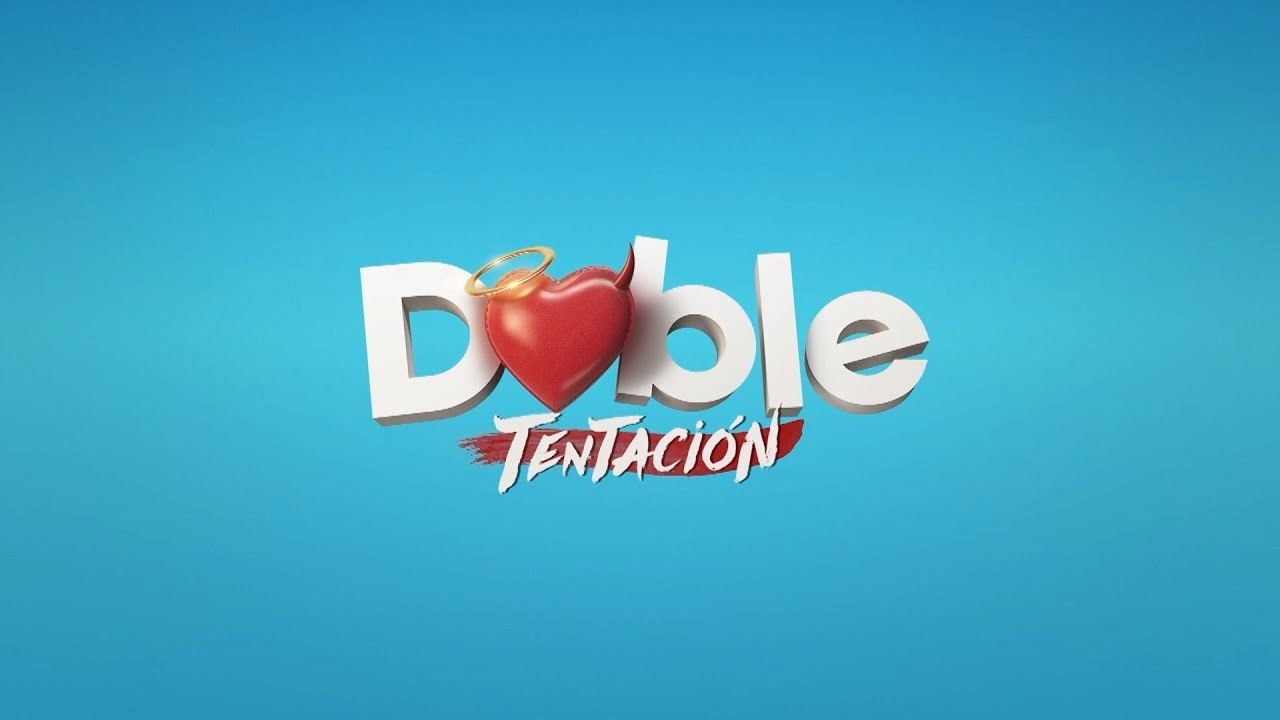 Backdrop for Doble tentación
