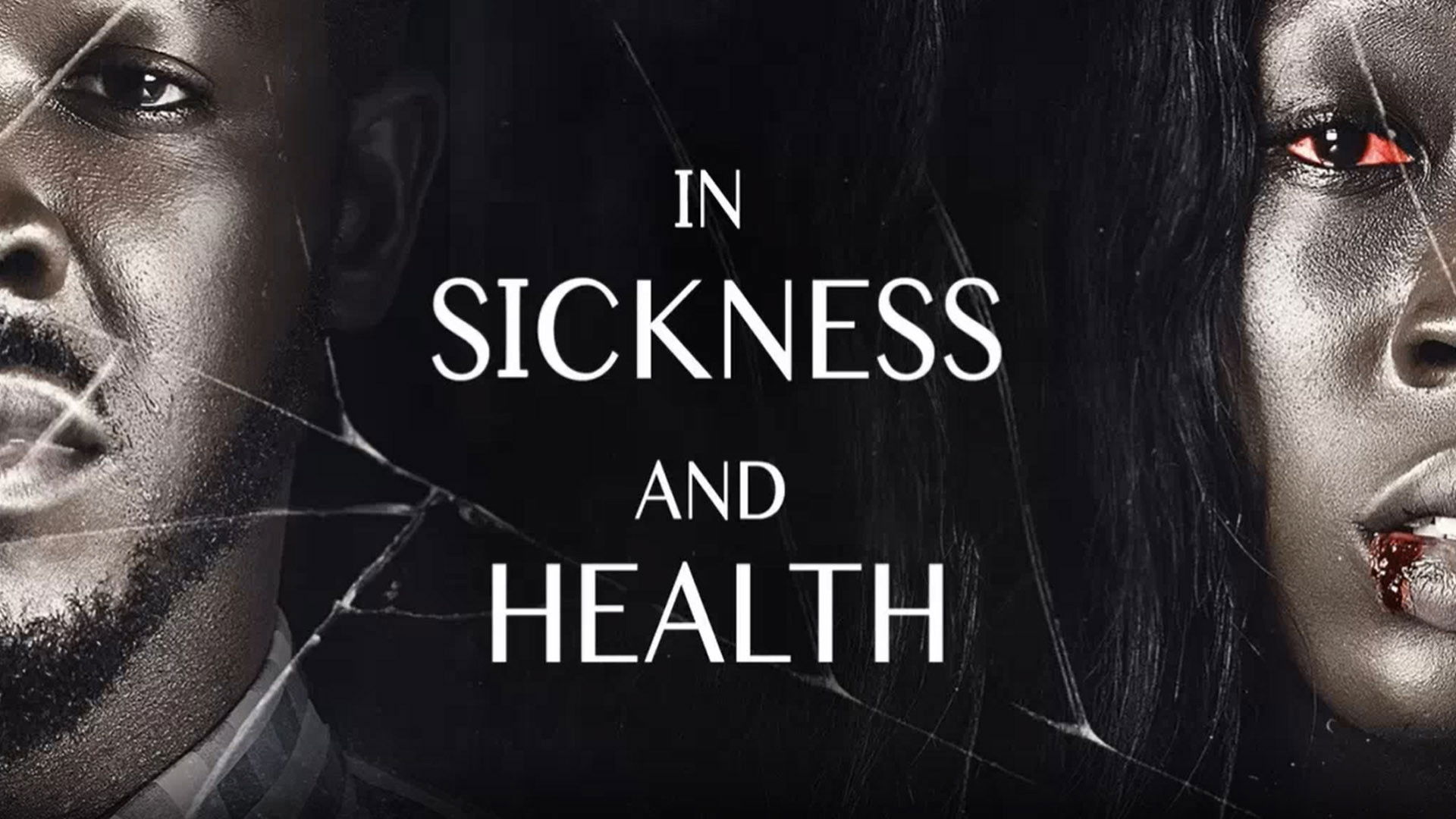 Backdrop for In Sickness And In Health