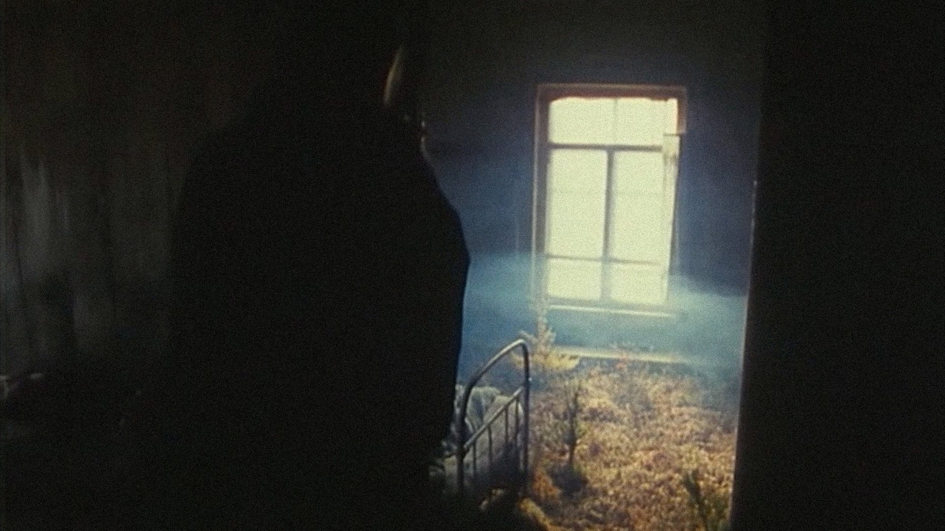 Backdrop for Few of Us