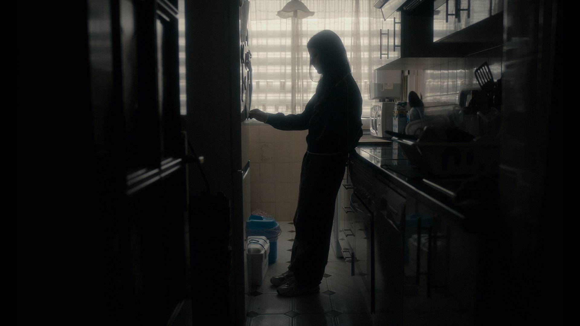 Backdrop for The bakeries in my neighborhood are boulangeries now