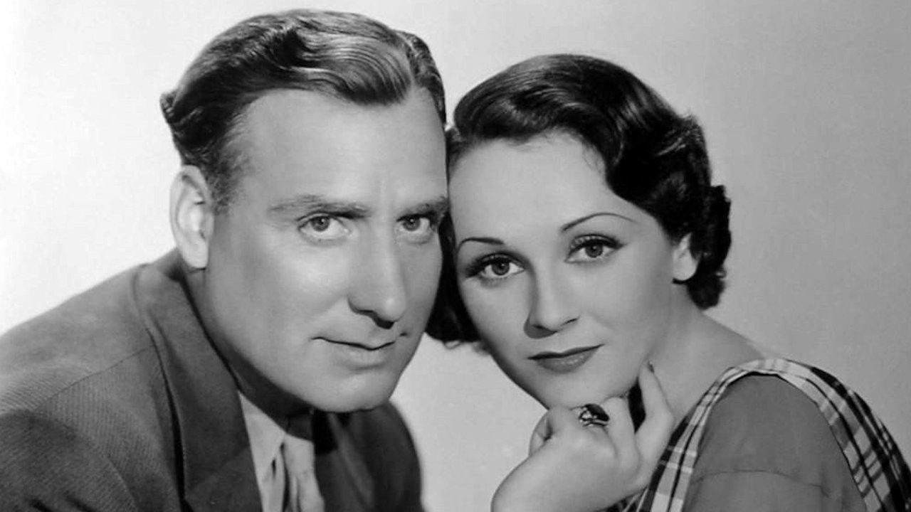 Backdrop for The Gay Deception