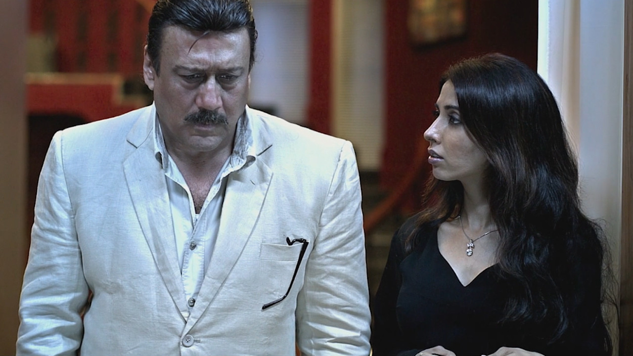 Backdrop for The Interview: Night of 26/11