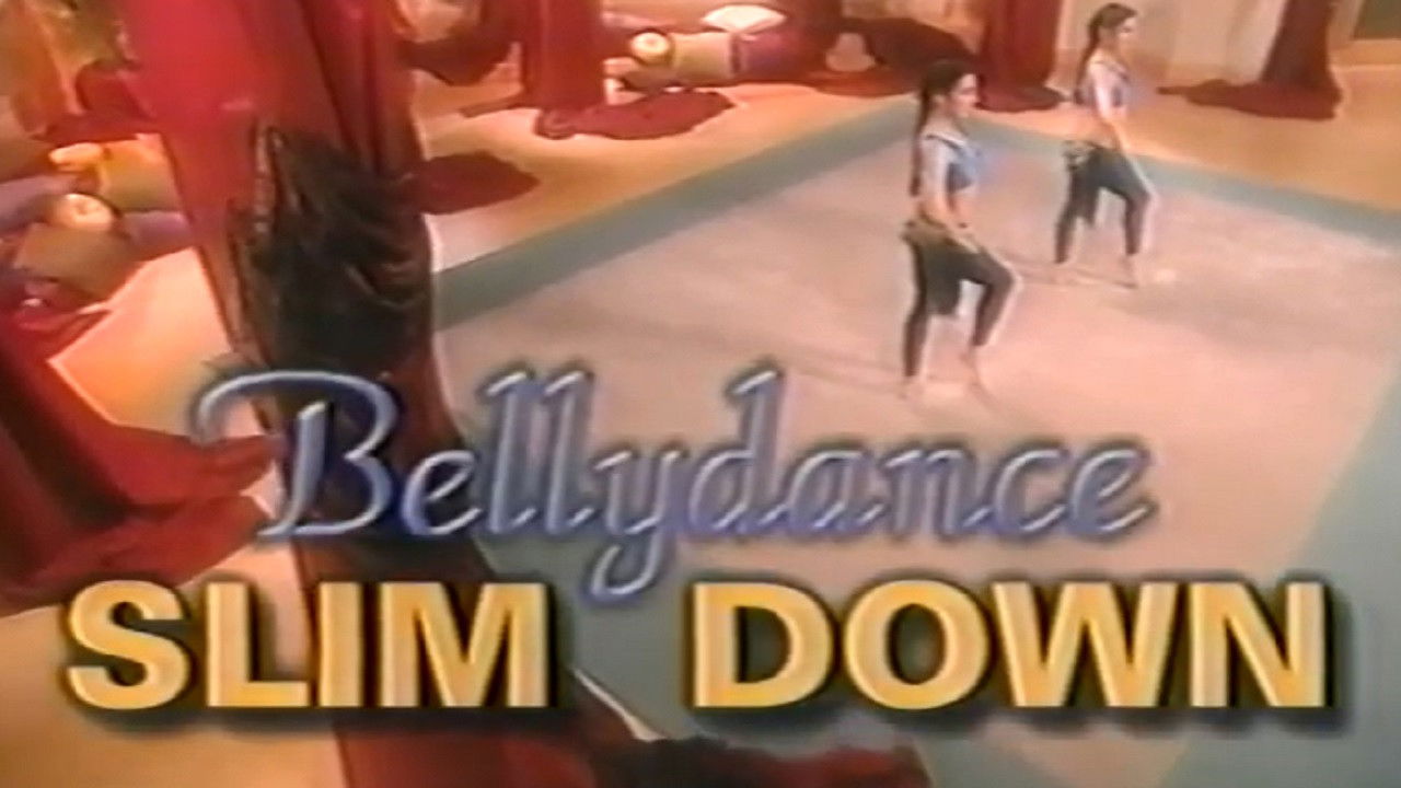 Backdrop for Bellydance Fitness for Beginners: Slim Down