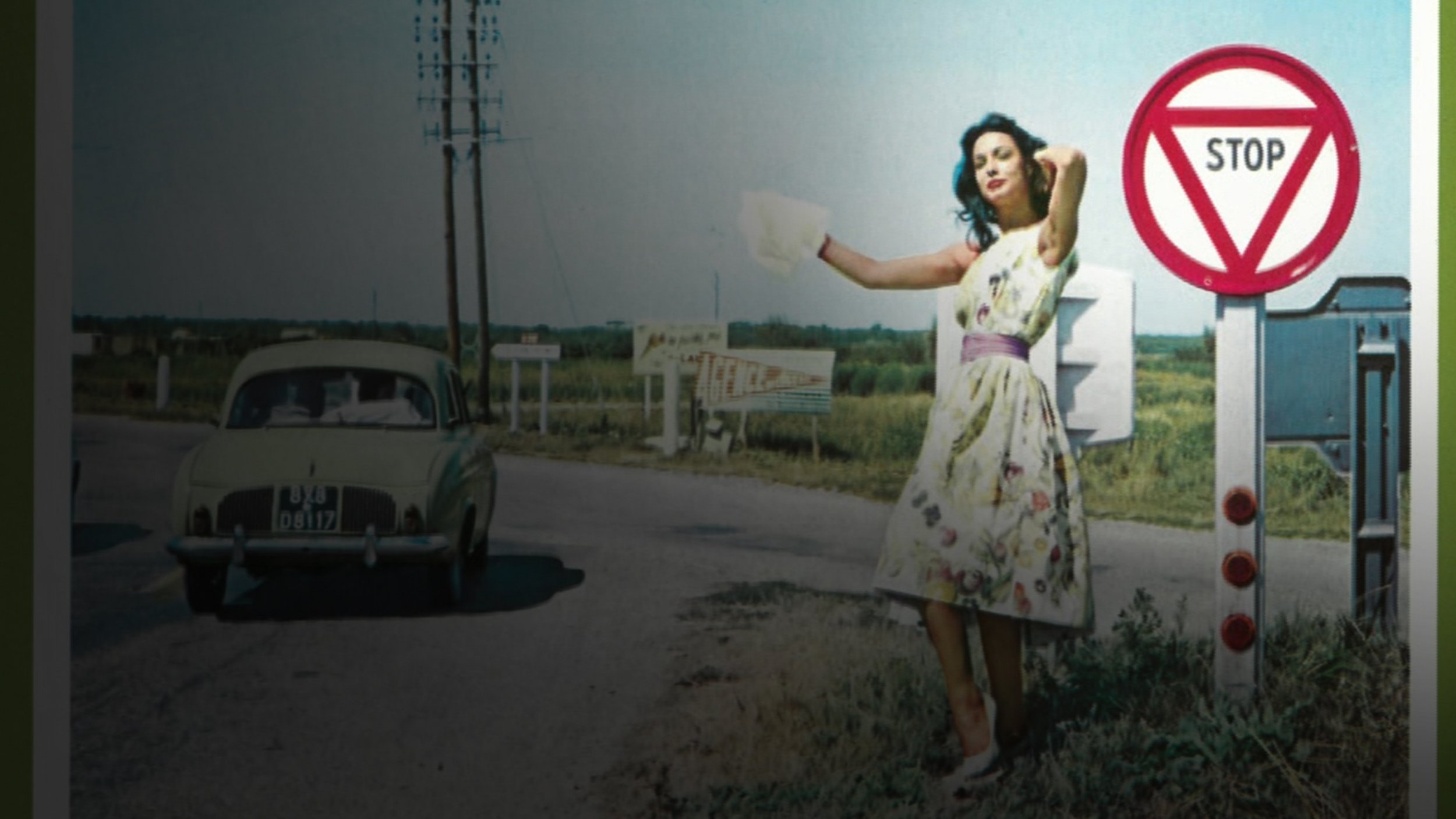 Backdrop for Ces chansons de nos vacances