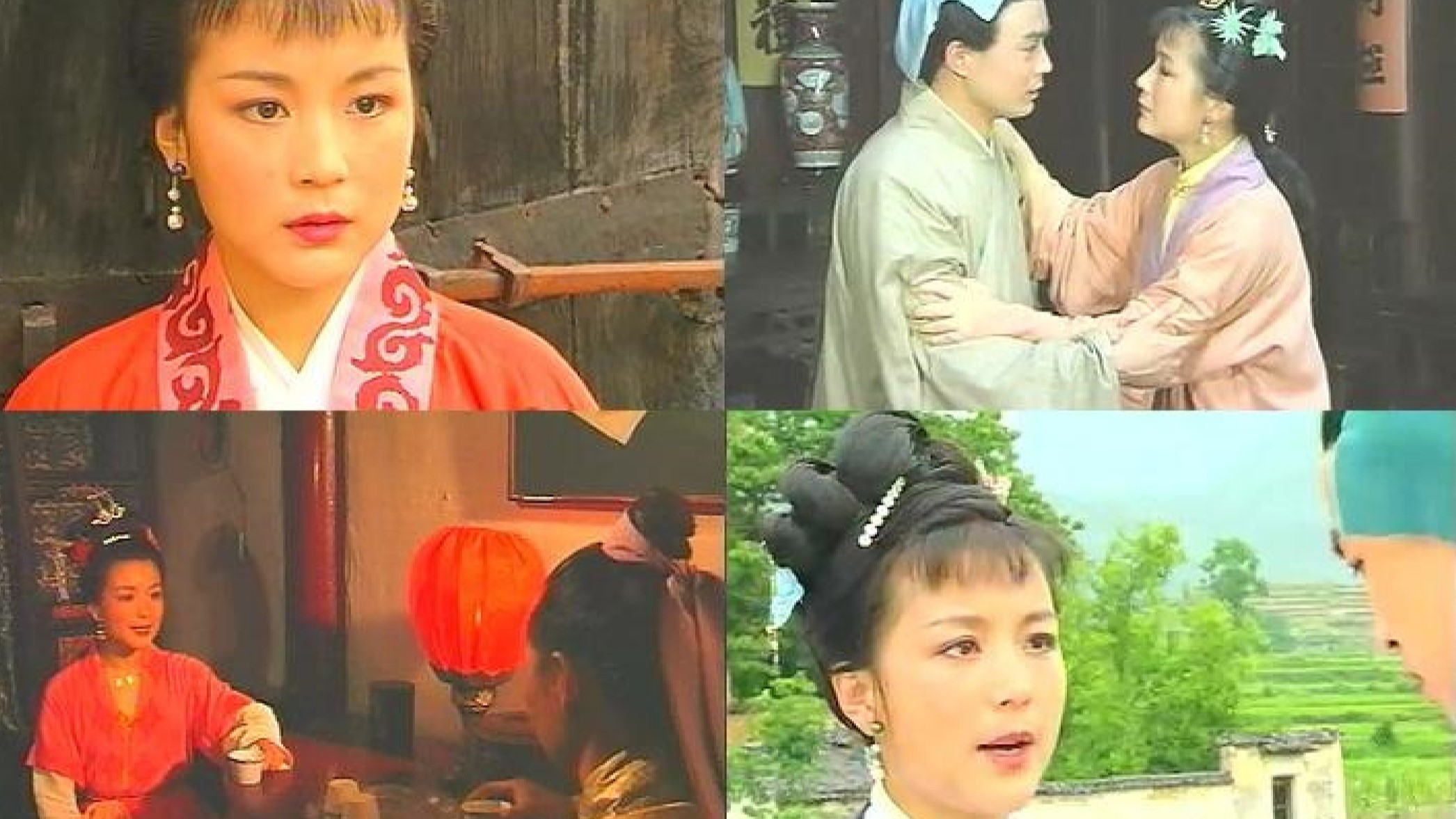 Backdrop for 三言二拍