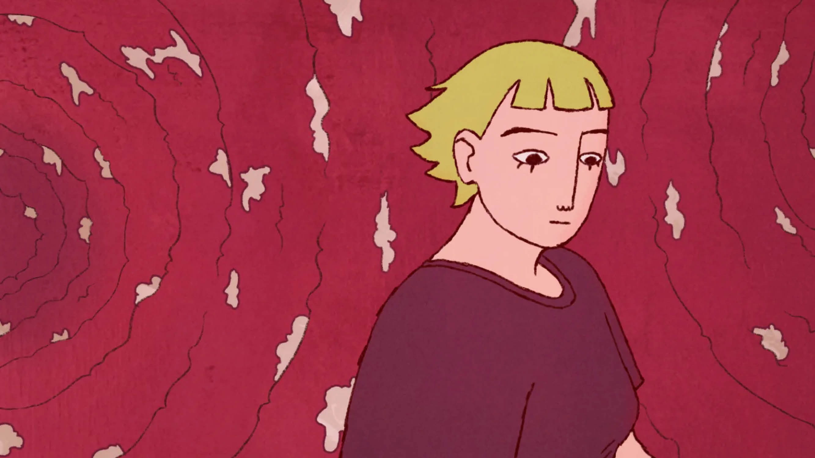 Backdrop for Cottage Cheese