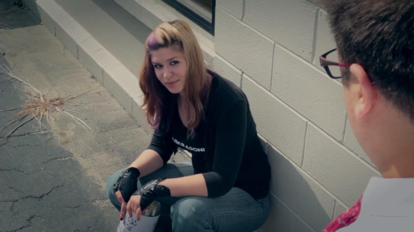 Backdrop for Halloween Tales