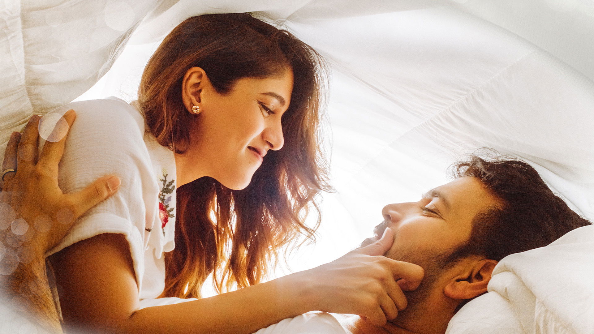 Backdrop for Santhana Prapthirasthu