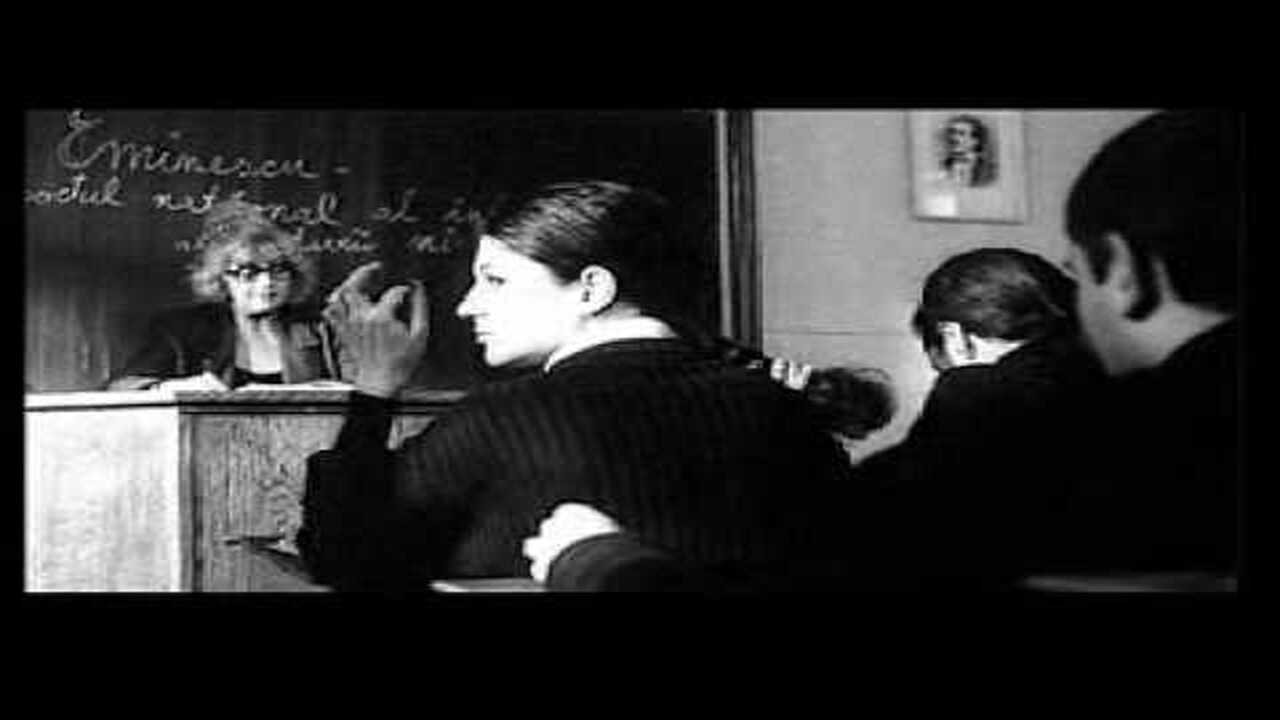 Backdrop for Mihai and Cristina