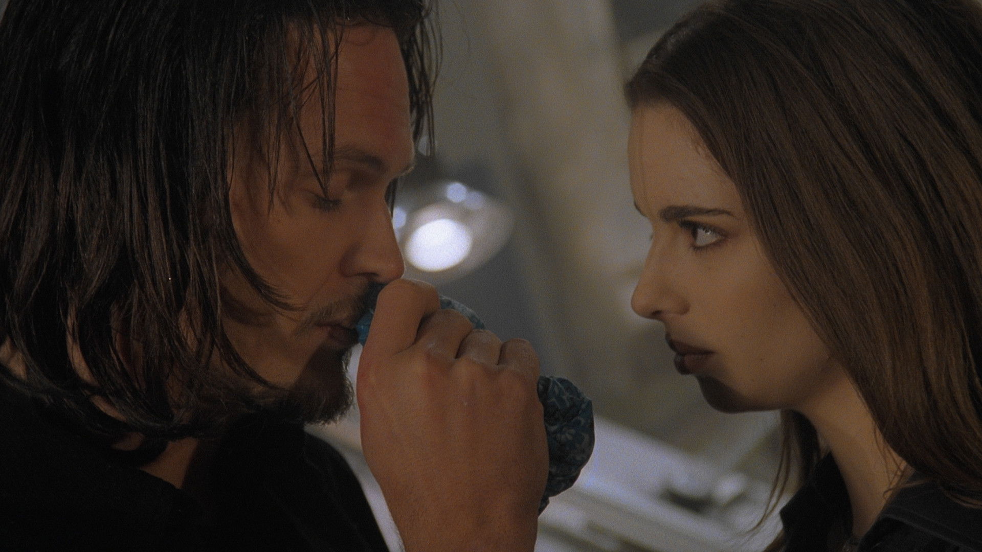 Backdrop for Laura non c'è