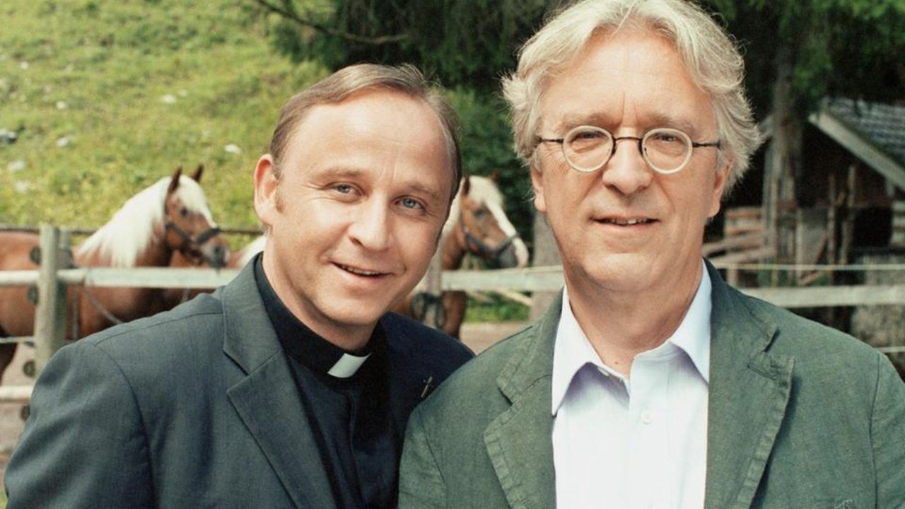 Backdrop for Grüß Gott, Herr Anwalt