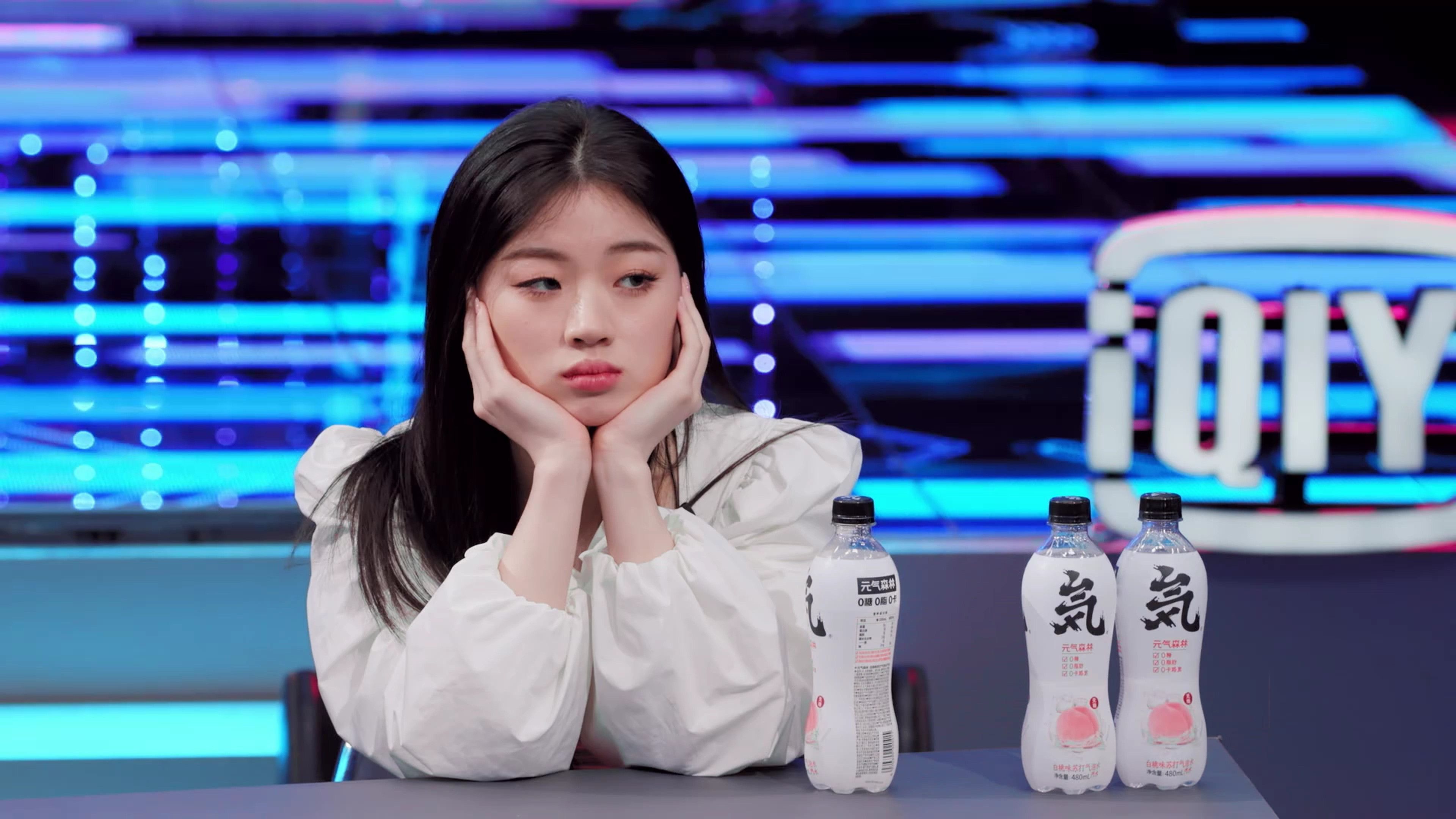 Backdrop for Stage Boom