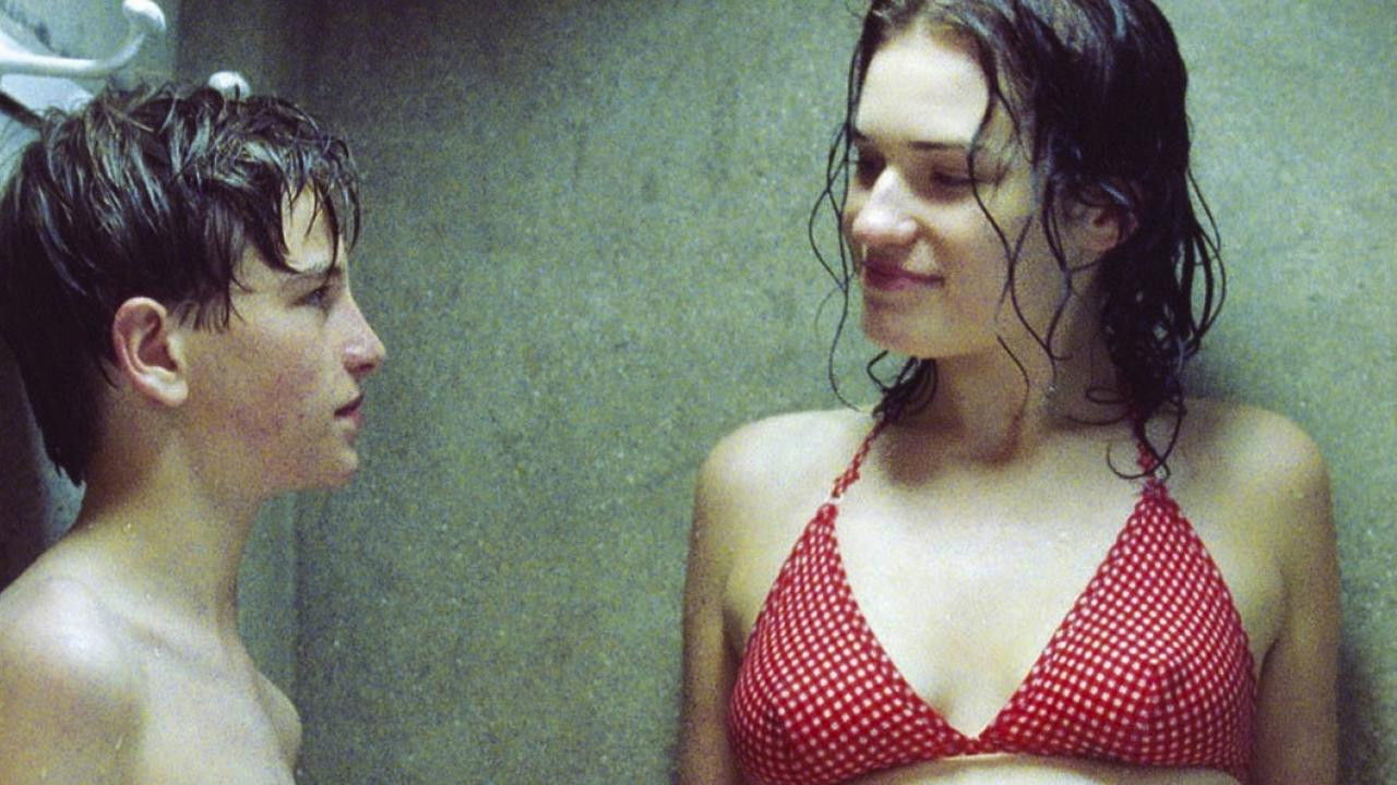 Backdrop for L'Enfant du pays