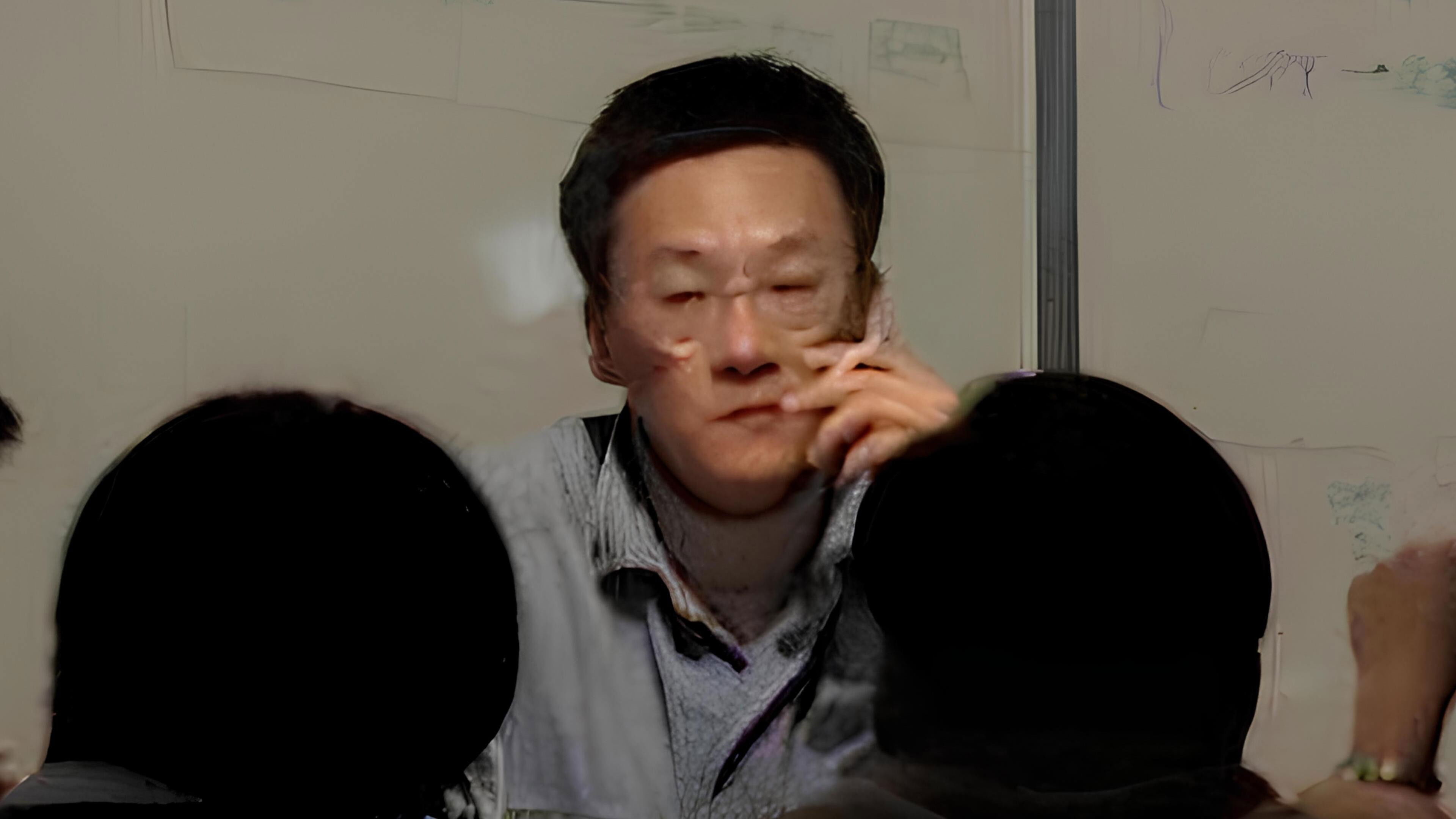 Backdrop for When Cinema Reflects the Times: Hou Hsiao-Hsien and Edward Yang