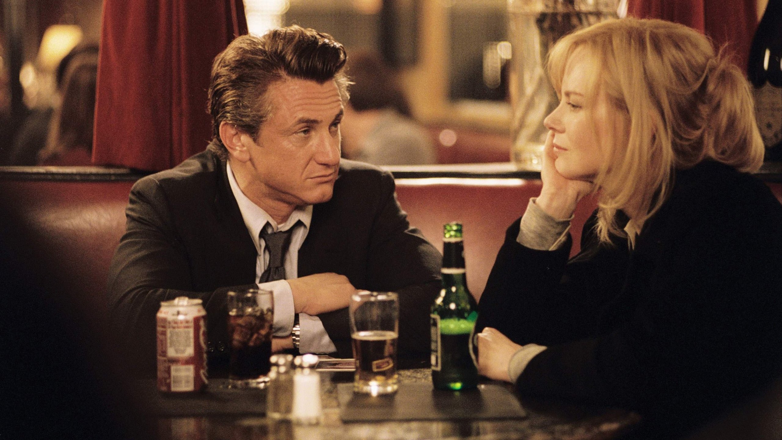 Backdrop for The Interpreter