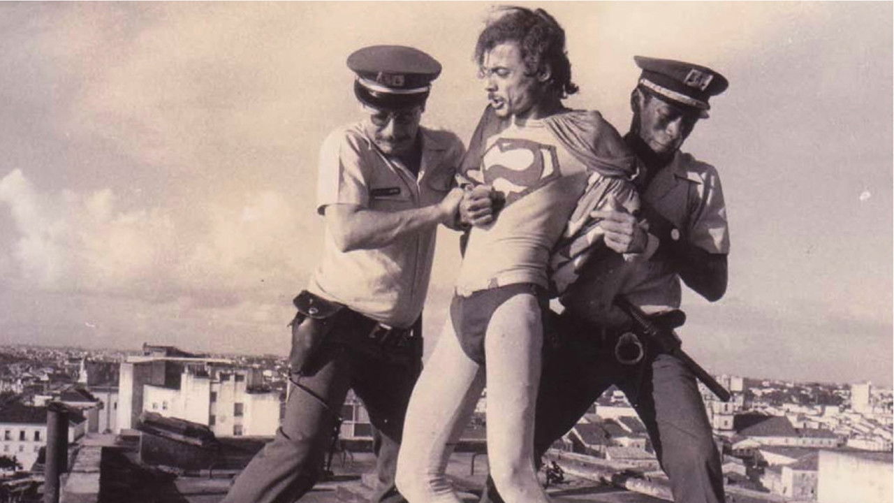 Backdrop for SuperOutro