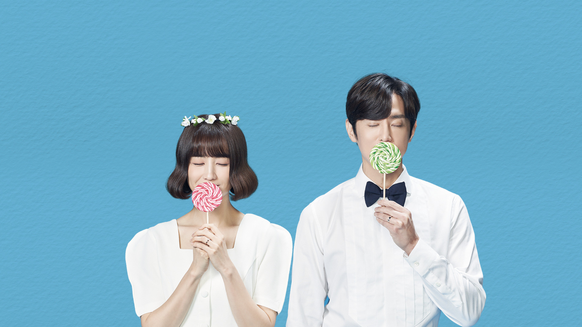 Backdrop for No, Thank You