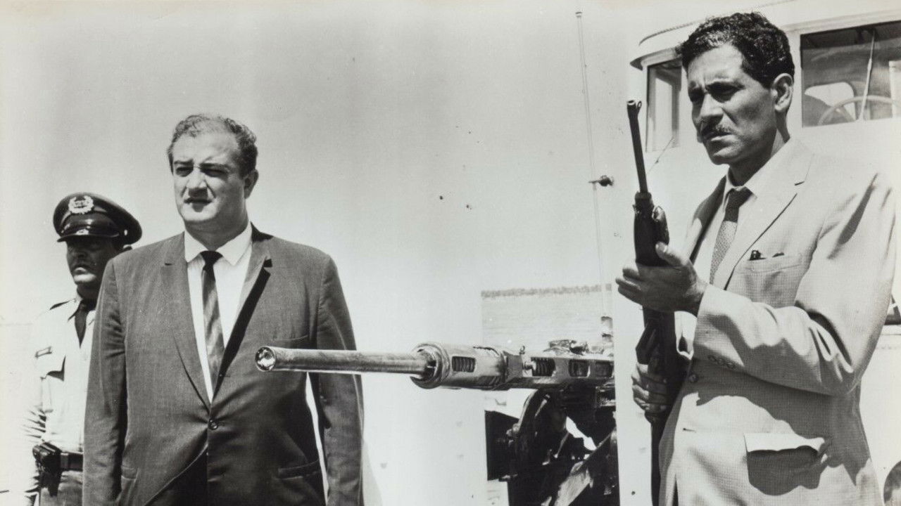 Backdrop for Harbor Lights