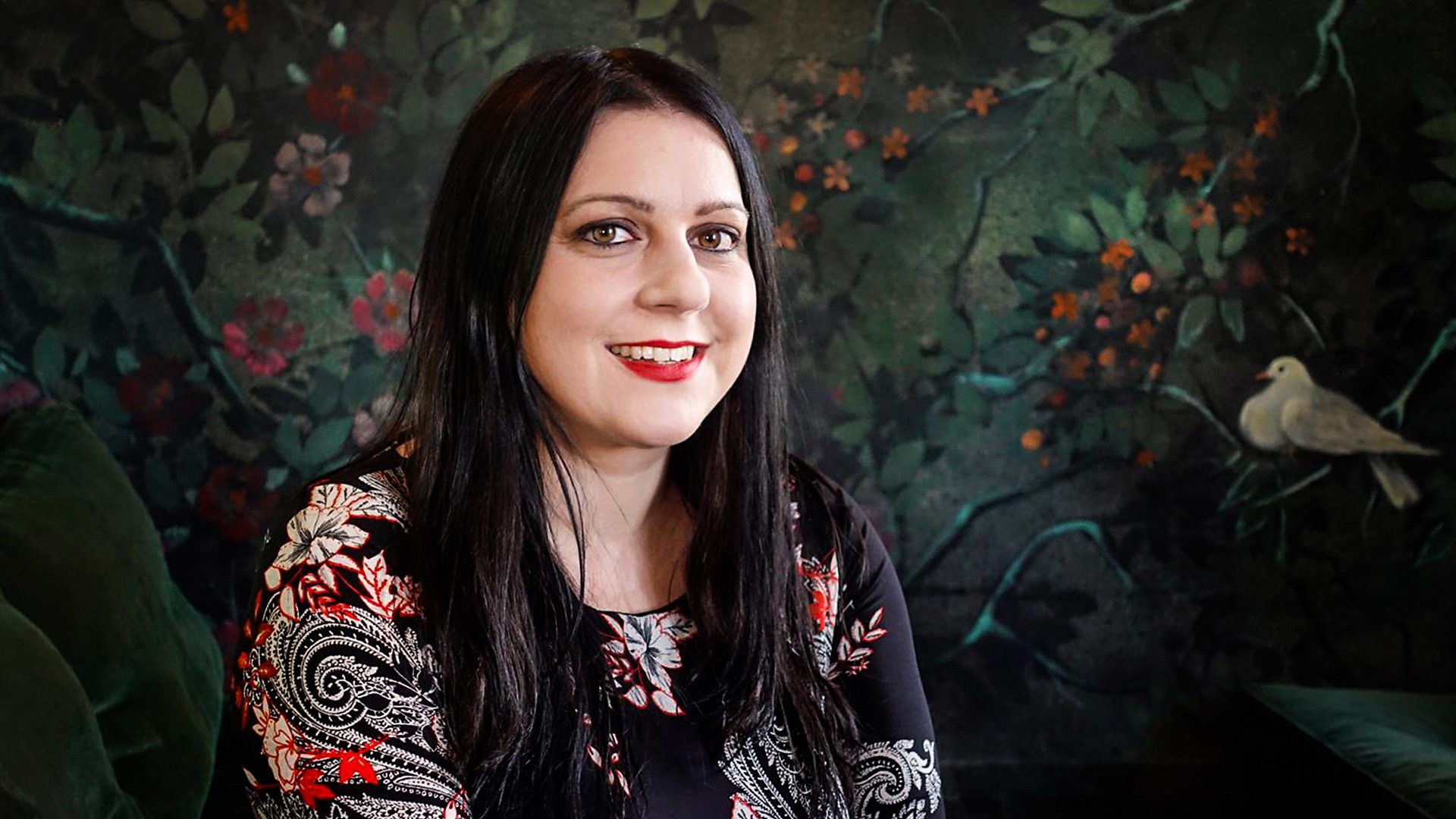 Backdrop for Women in Film: BBC Introducing Arts