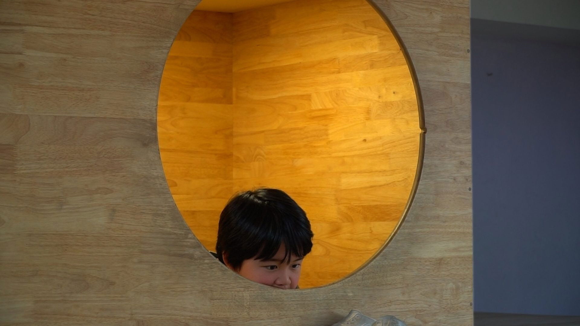 Backdrop for Junha's Planet