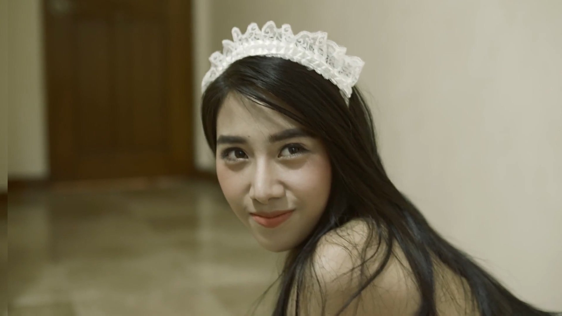 Backdrop for Are You Coming?! - City of Angels