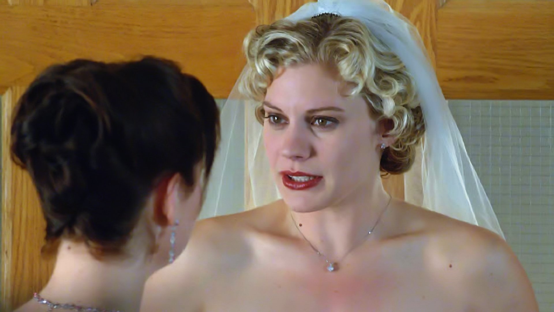 Backdrop for How I Married My High School Crush