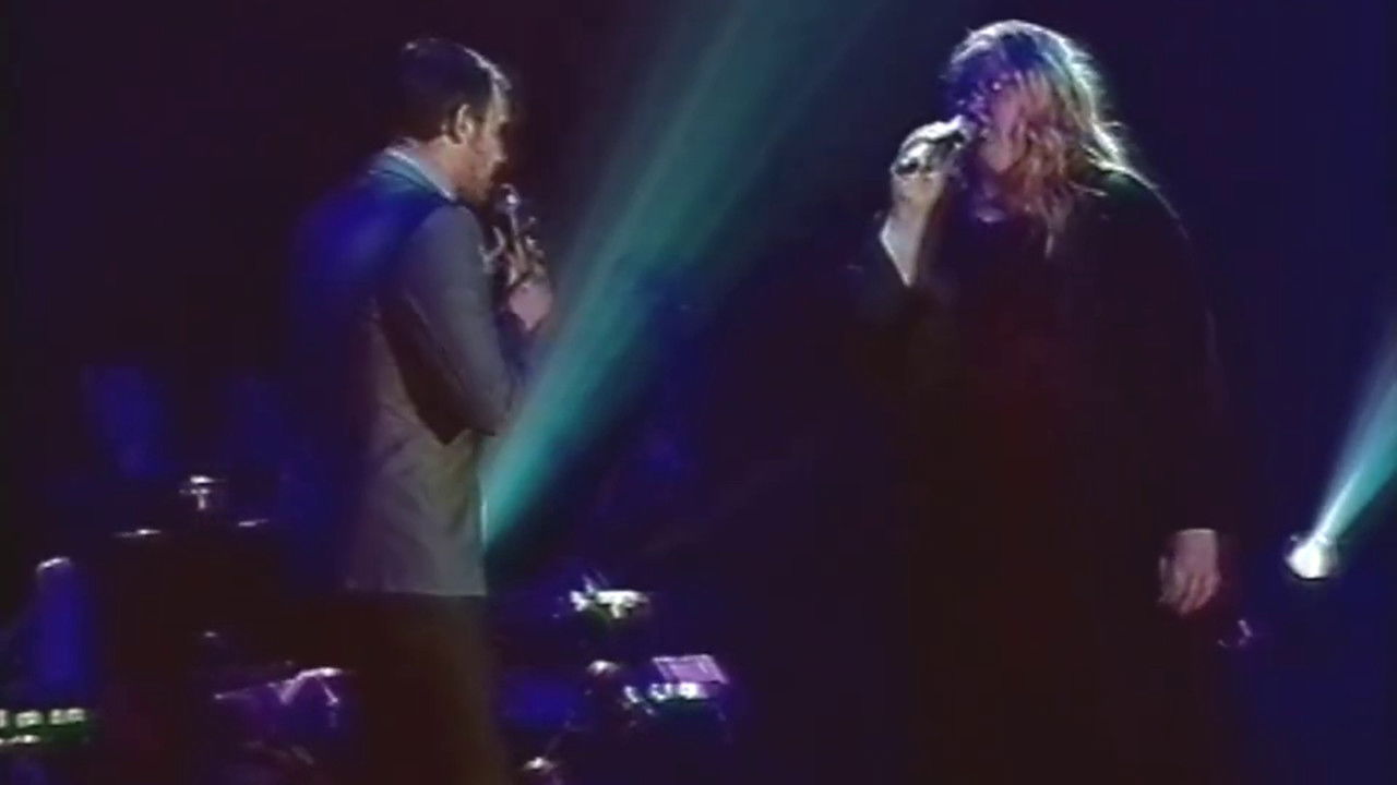 Backdrop for Idoler mot alla odds