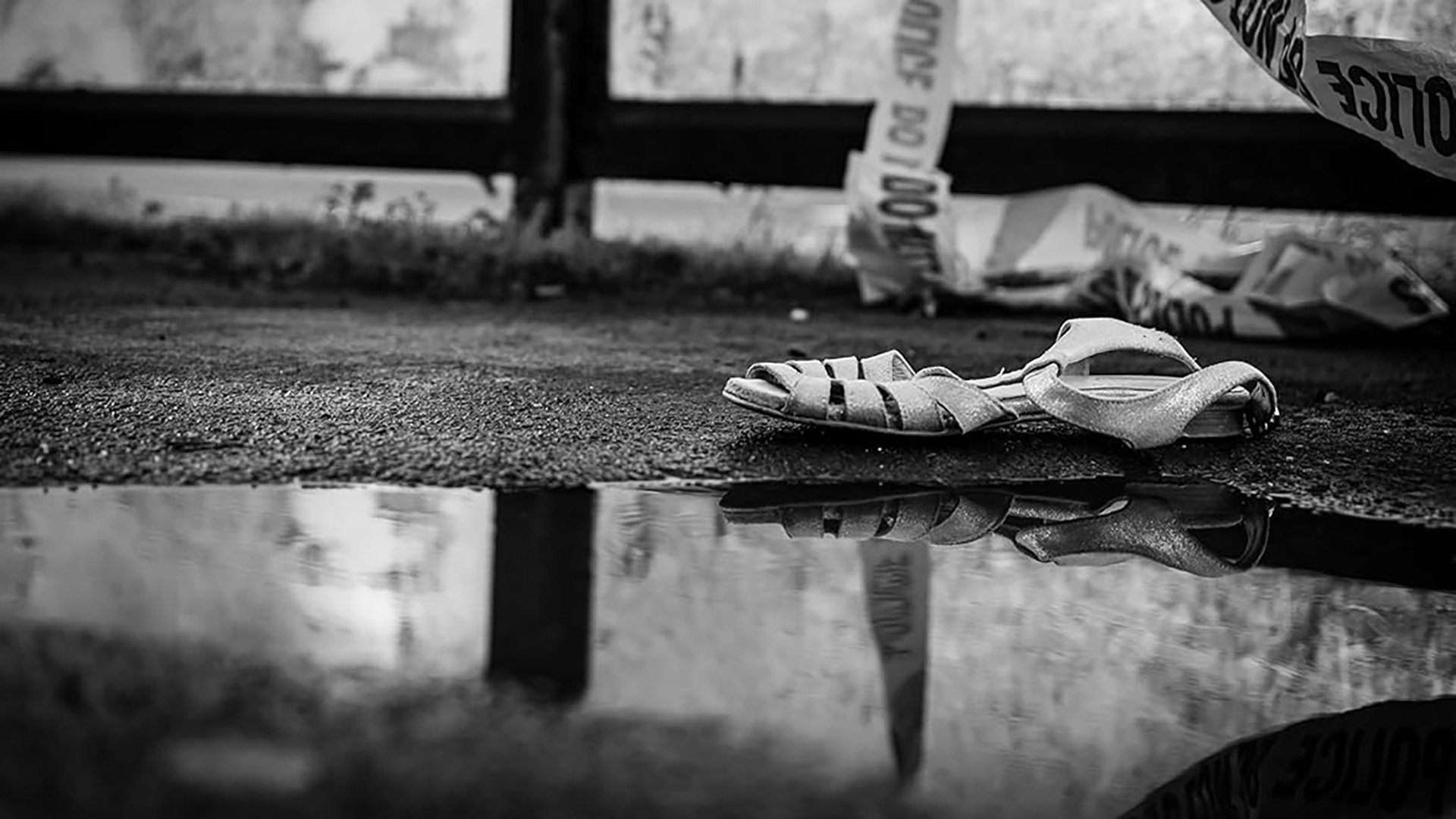 Backdrop for Murdered at First Sight