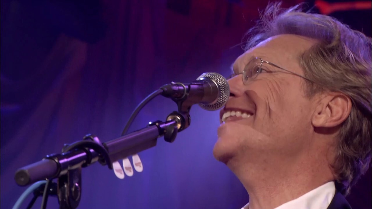 Backdrop for America: Live in Chicago