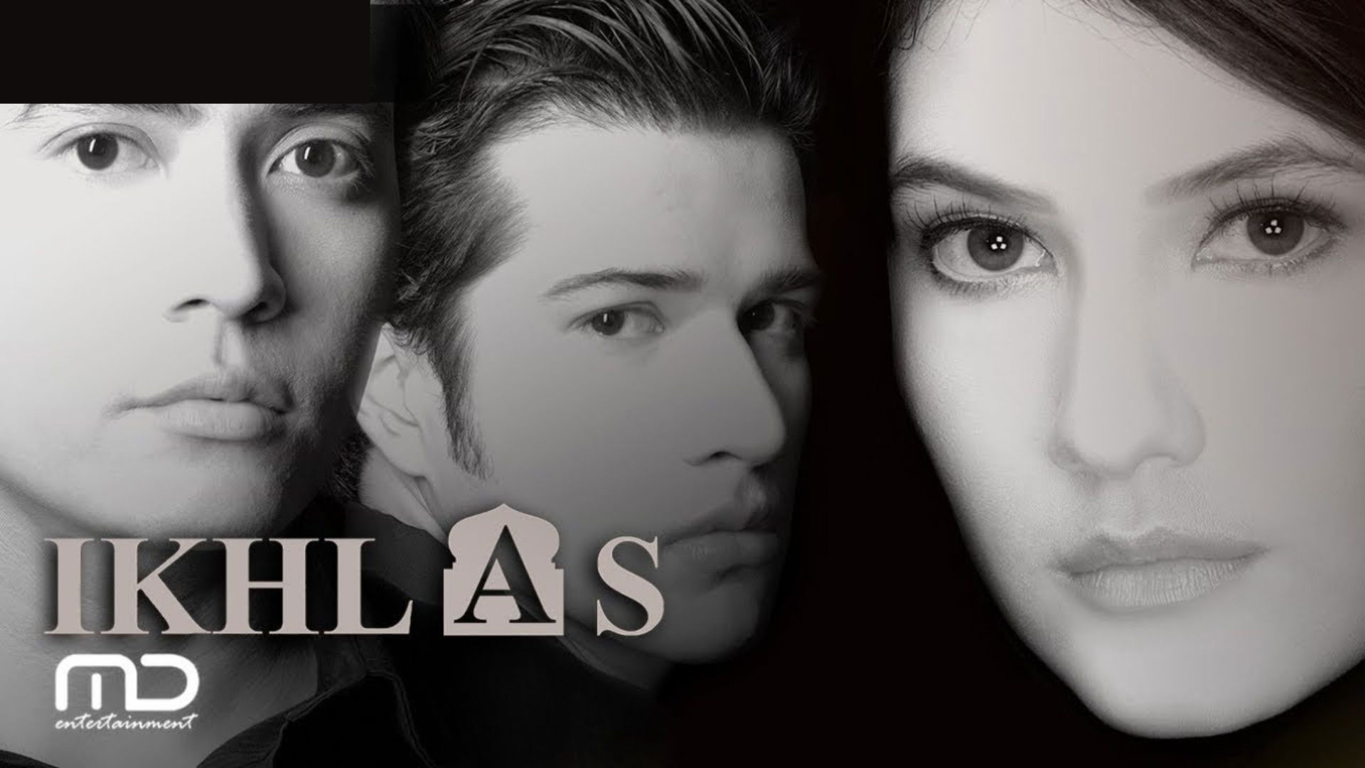 Backdrop for Sincerity