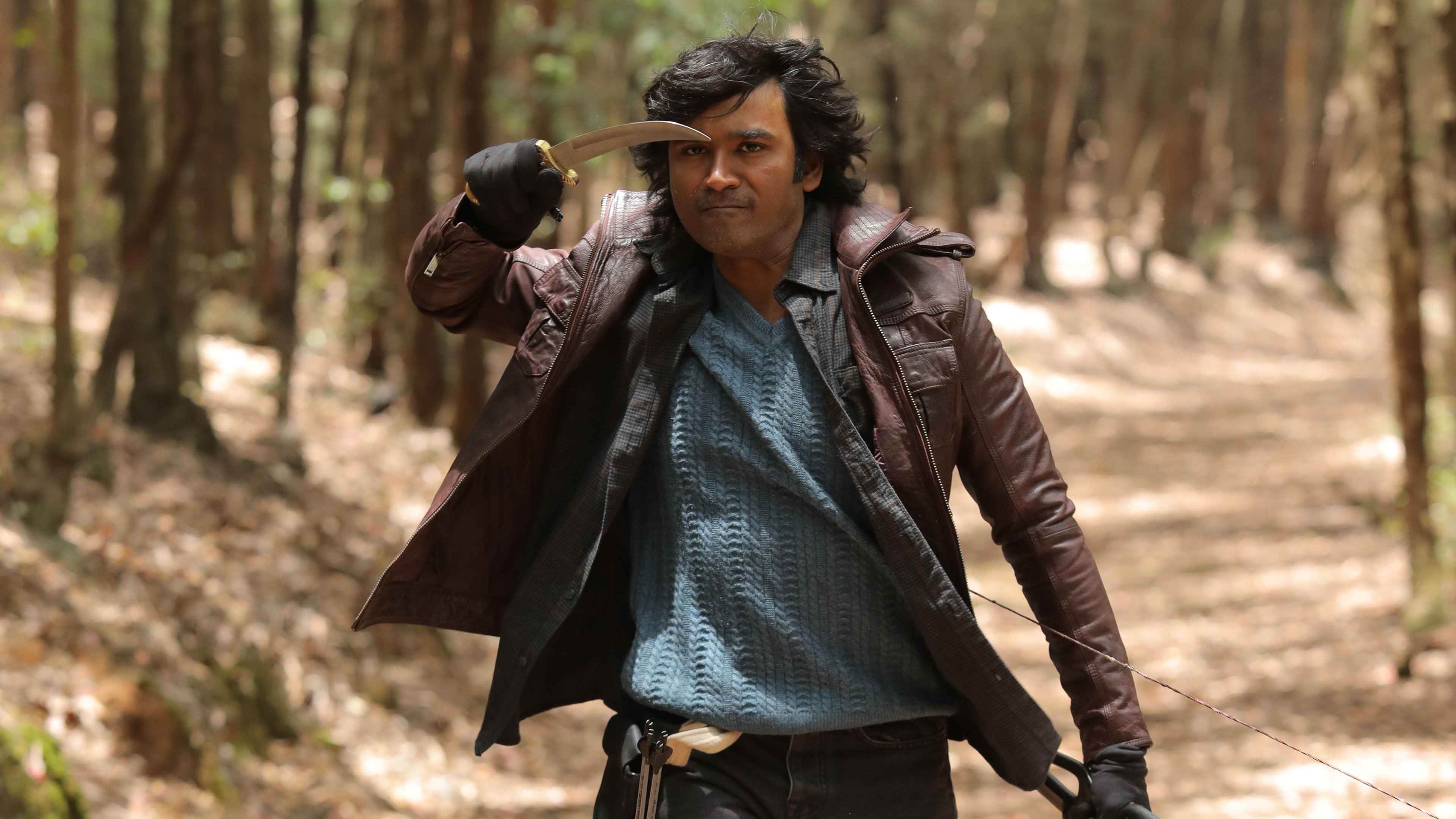 Backdrop for Naane Varuvean