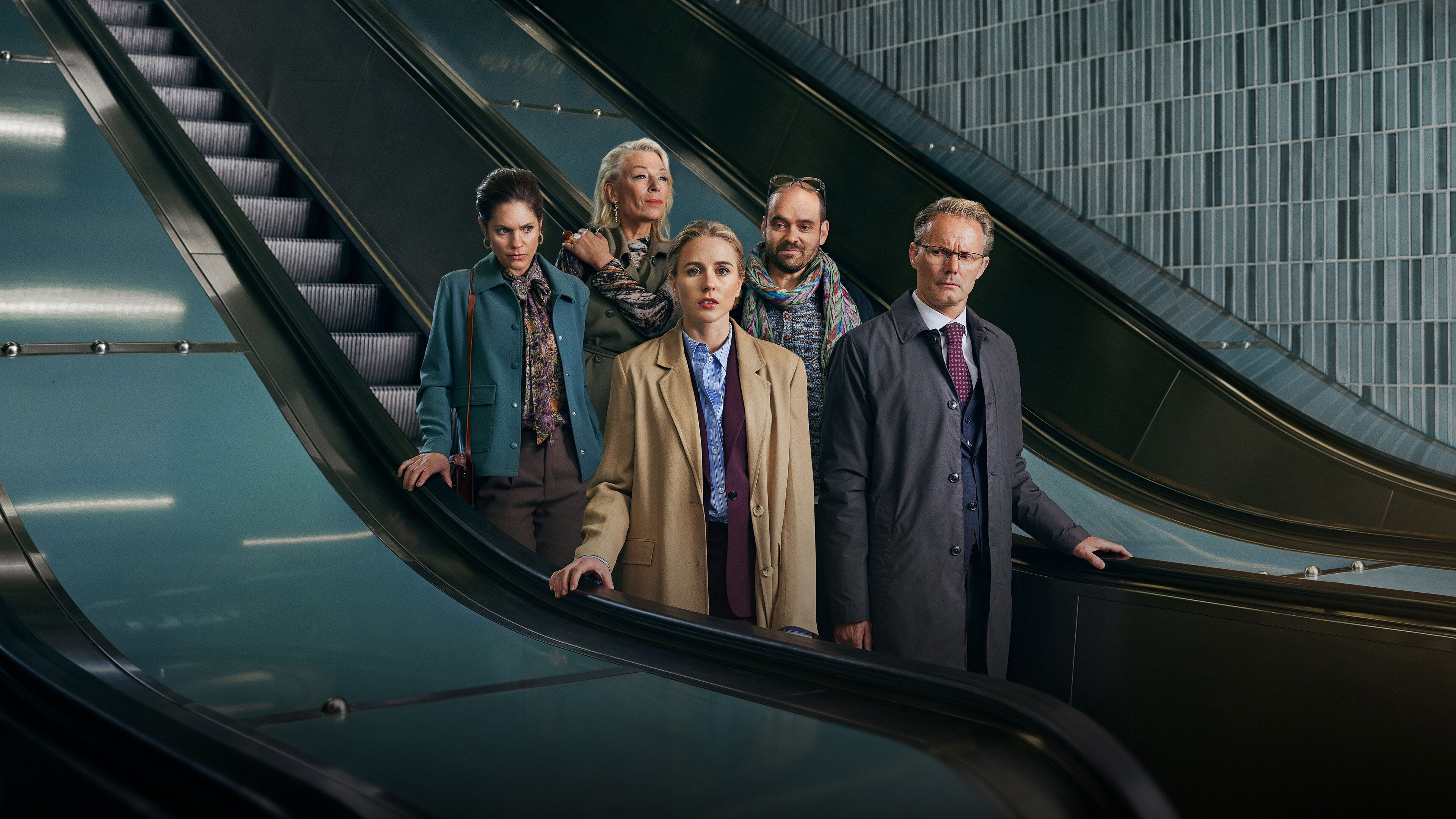 Backdrop for Adult Behavior