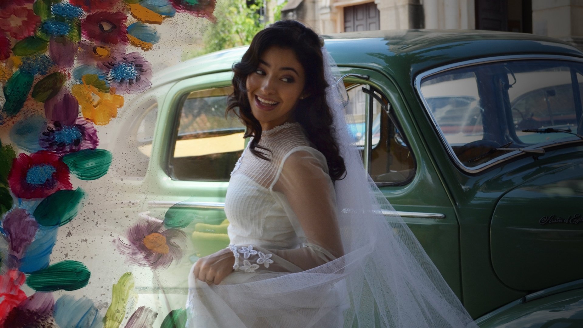 Backdrop for Cartas de Amor são Ridículas