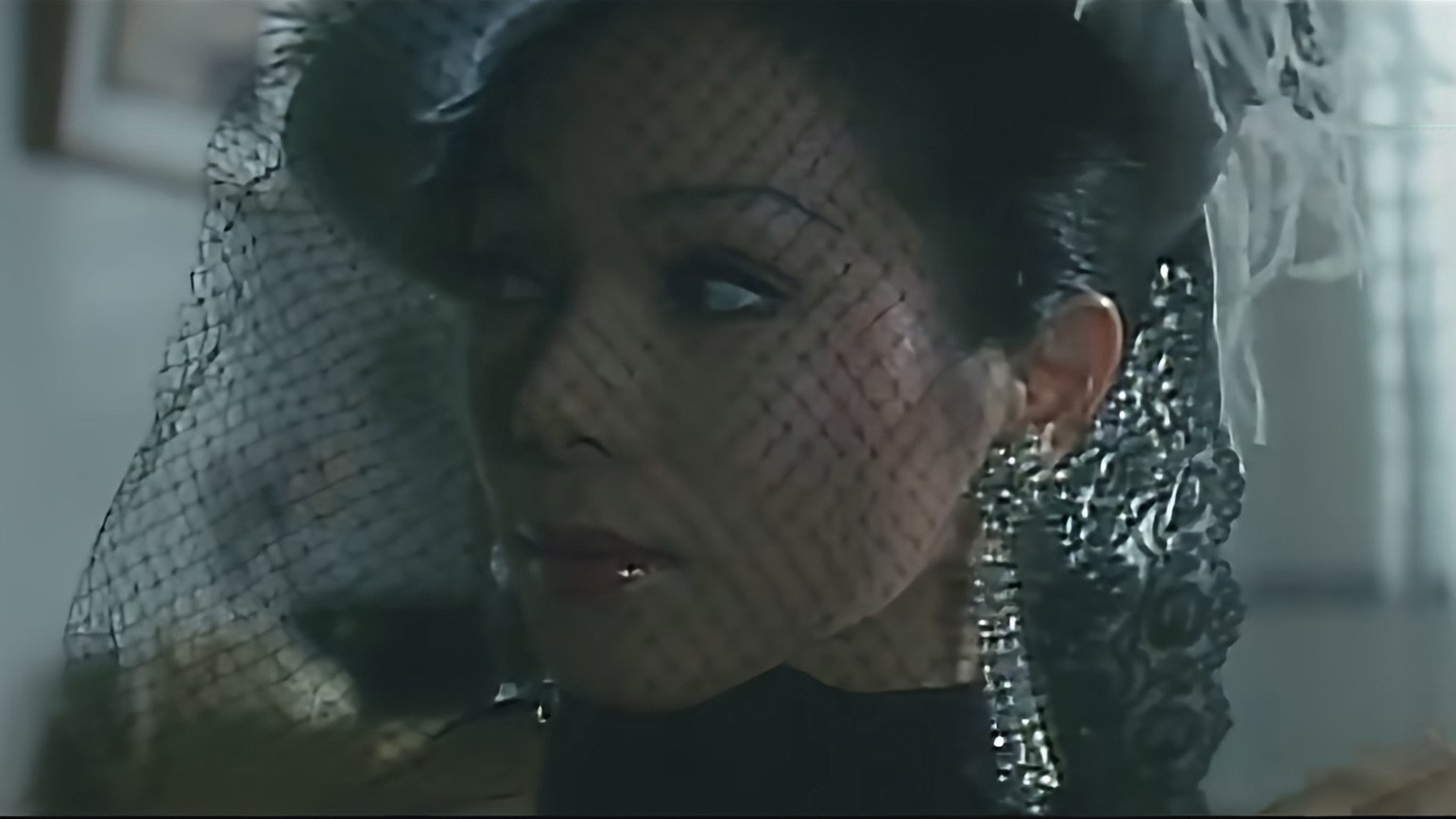 Backdrop for Eros Nights in Tokyo